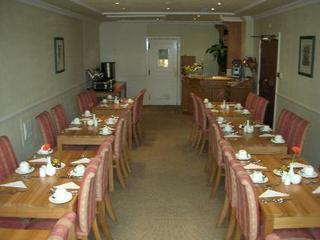 Abbey Lodge Hotel Χάι Ουίκαμ Εξωτερικό φωτογραφία